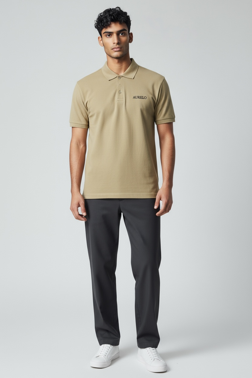 Sand Beige